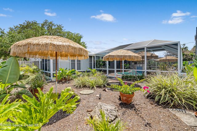 1770 S Merrimac Drive, Merritt Island, FL 32952
