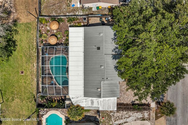 1770 S Merrimac Drive, Merritt Island, FL 32952