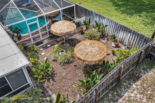 1770 S Merrimac Drive, Merritt Island, FL 32952