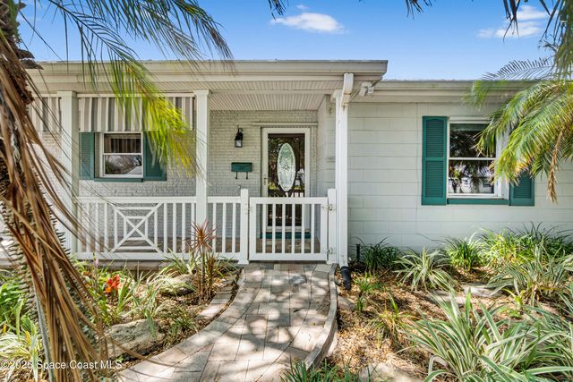 1770 S Merrimac Drive, Merritt Island, FL 32952