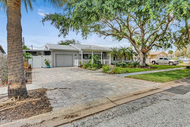 1770 S Merrimac Drive, Merritt Island, FL 32952