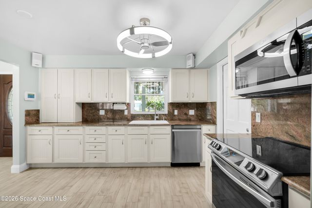 1770 S Merrimac Drive, Merritt Island, FL 32952