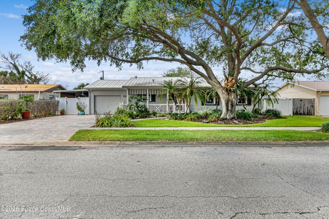1770 S Merrimac Drive, Merritt Island, FL 32952
