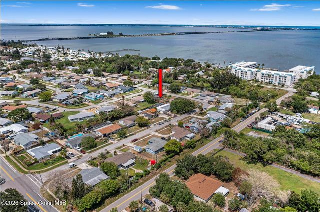 1770 S Merrimac Drive, Merritt Island, FL 32952