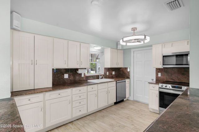 1770 S Merrimac Drive, Merritt Island, FL 32952