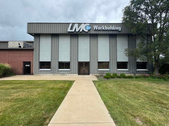 1200 W Linden Avenue, Logansport, IN 46967