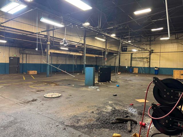 1200 W Linden Avenue, Logansport, IN 46967