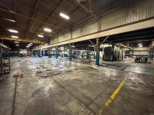 1200 W Linden Avenue, Logansport, IN 46967