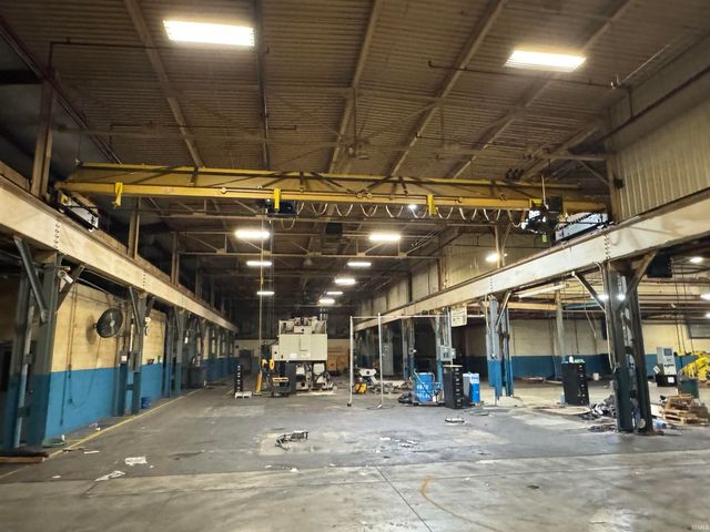 1200 W Linden Avenue, Logansport, IN 46967