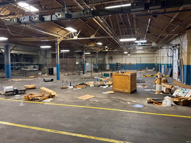 1200 W Linden Avenue, Logansport, IN 46967