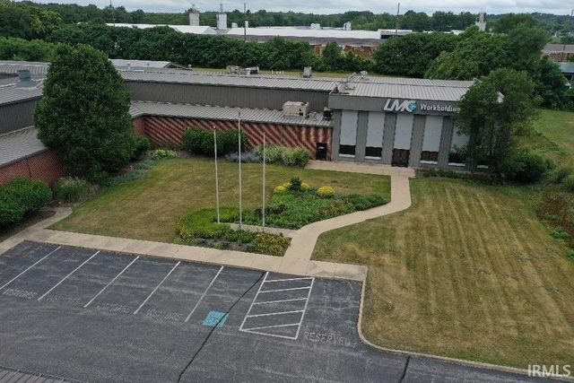 1200 W Linden Avenue, Logansport, IN 46967