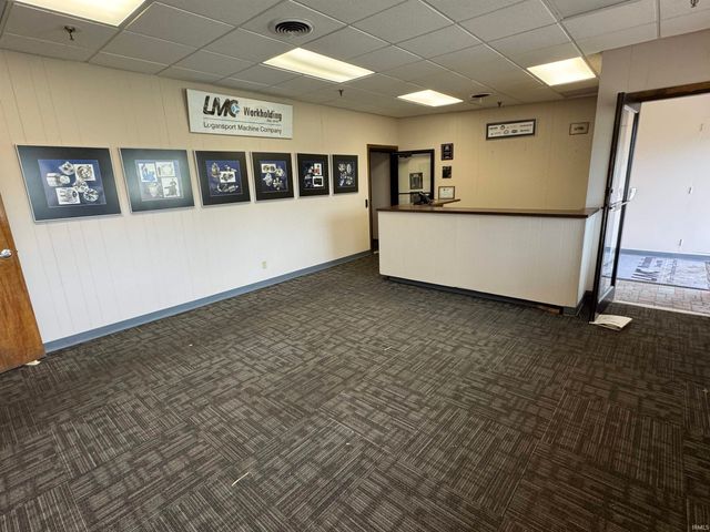 1200 W Linden Avenue, Logansport, IN 46967