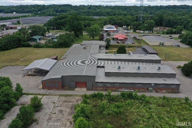 1200 W Linden Avenue, Logansport, IN 46967