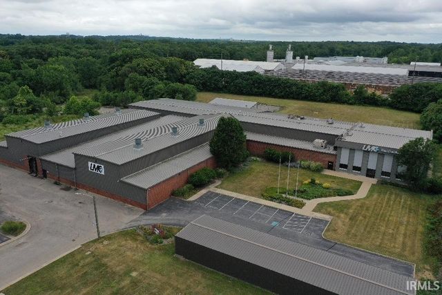 1200 W Linden Avenue, Logansport, IN 46967