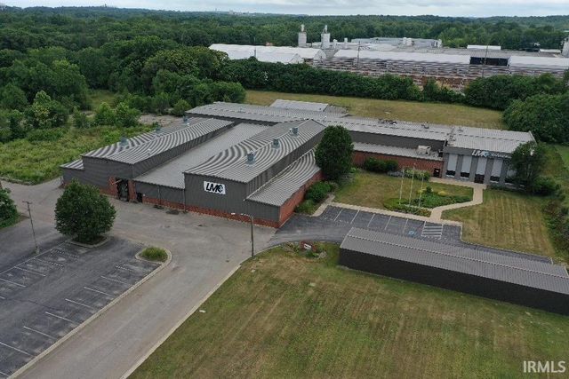 1200 W Linden Avenue, Logansport, IN 46967