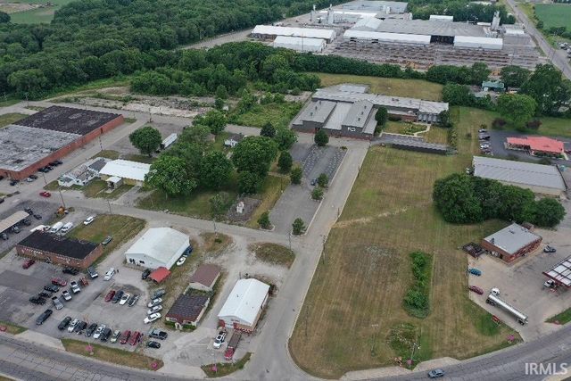 1200 W Linden Avenue, Logansport, IN 46967