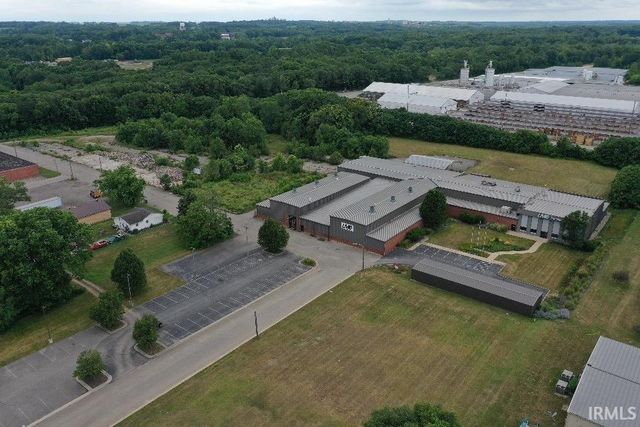 1200 W Linden Avenue, Logansport, IN 46967