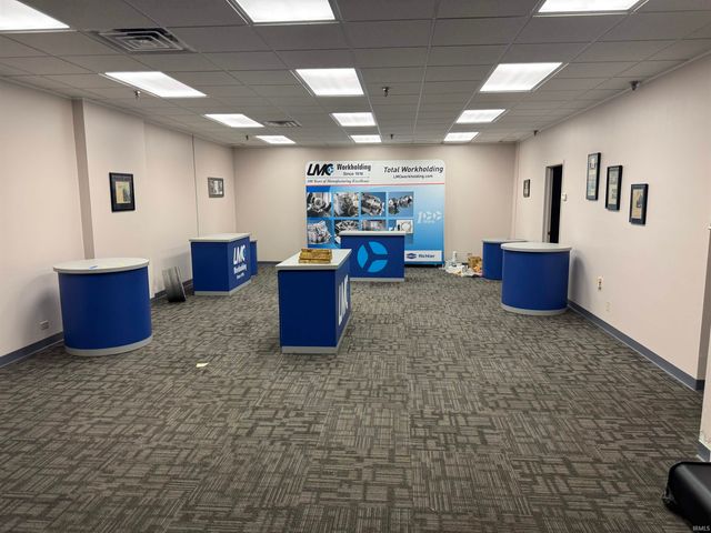 1200 W Linden Avenue, Logansport, IN 46967