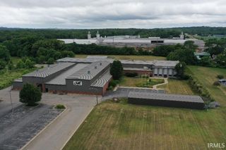 1200 W Linden Avenue, Logansport, IN 46967