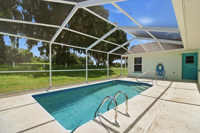 1209 N TIMUCUAN TRAIL, Inverness, FL 34453