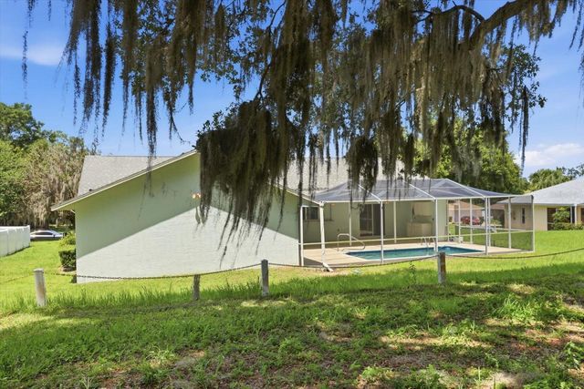 1209 N TIMUCUAN TRAIL, Inverness, FL 34453