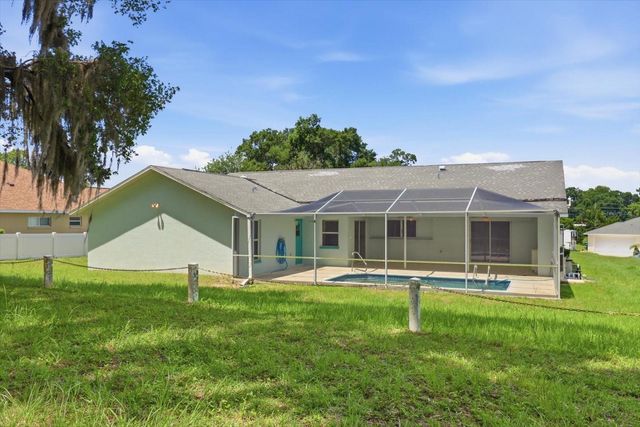 1209 N TIMUCUAN TRAIL, Inverness, FL 34453