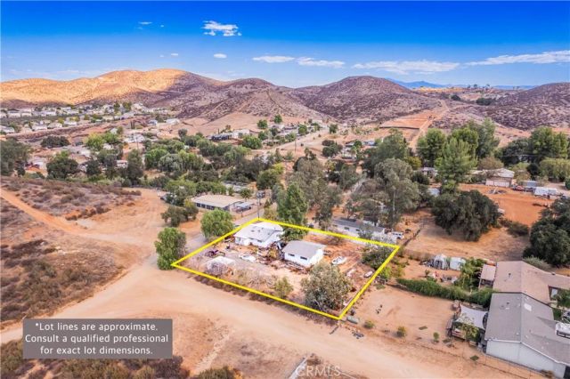 24271 Locust, Menifee, CA 92584
