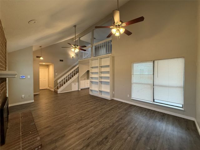 831 Courtland Place, Mesquite, TX 75150