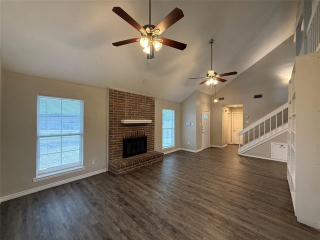 831 Courtland Place, Mesquite, TX 75150