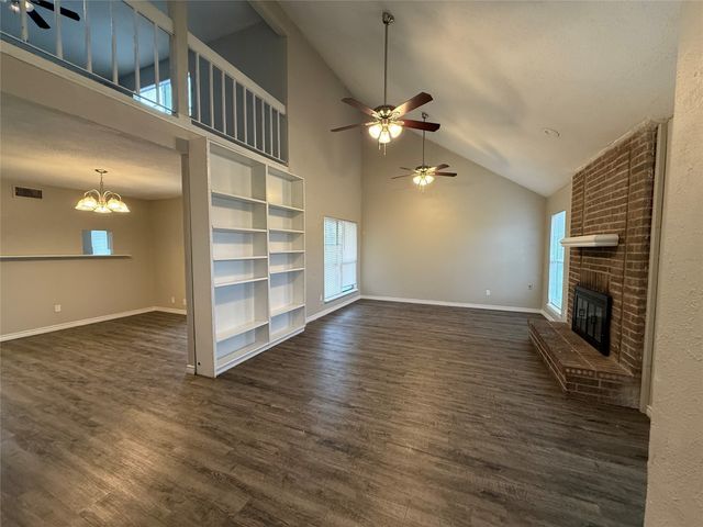 831 Courtland Place, Mesquite, TX 75150