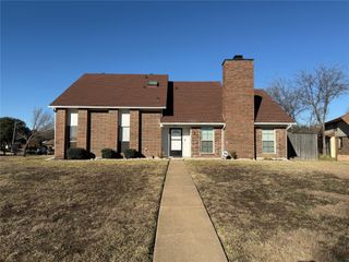 831 Courtland Place, Mesquite, TX 75150