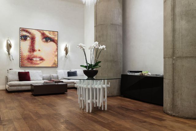 210 Lavaca ST 2809, Austin, TX 78701