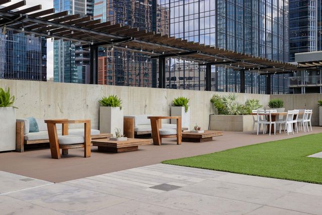 210 Lavaca ST 2809, Austin, TX 78701