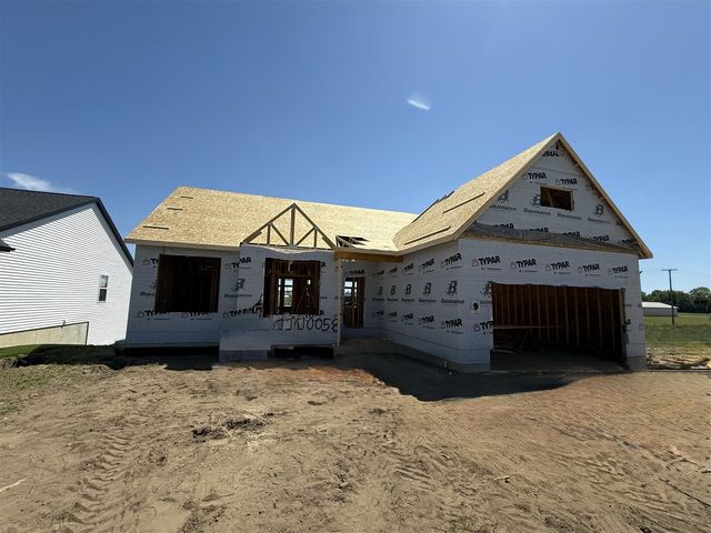 10058 Strawberry Lane Lot 3, Zeeland, MI 49464
