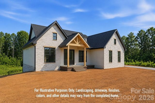 5762 Jeremiah Court, Hickory, NC 28601
