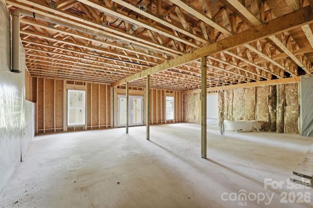 5762 Jeremiah Court, Hickory, NC 28601