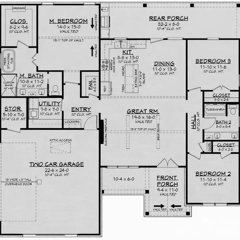 5762 Jeremiah Court, Hickory, NC 28601