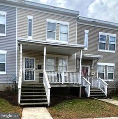 16 N ST SW #16, Washington, DC 20024