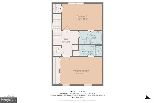 1104 PEWTER CT, Bowie, MD 20716