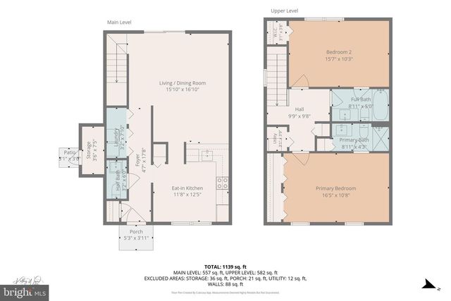 1104 PEWTER CT, Bowie, MD 20716