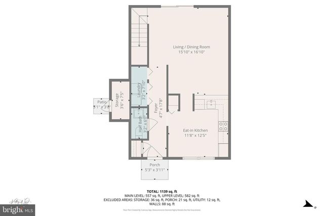 1104 PEWTER CT, Bowie, MD 20716