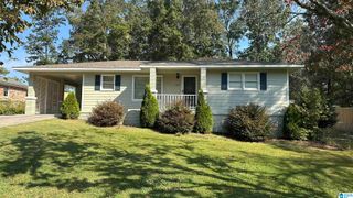 1407 LINWOOD DRIVE SW, Cullman, AL 35055
