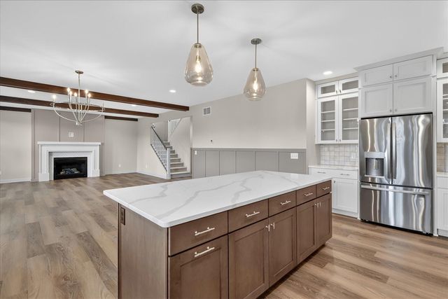 8605 Brighten Trail, Mattawan, MI 49071