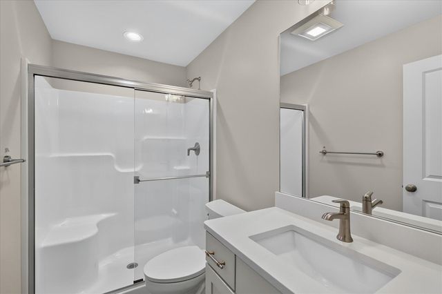 8605 Brighten Trail, Mattawan, MI 49071