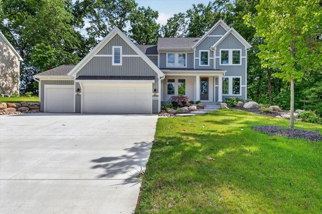 8605 Brighten Trail, Mattawan, MI 49071