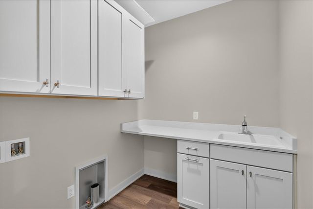 8605 Brighten Trail, Mattawan, MI 49071