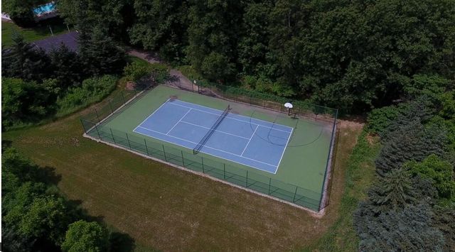 8605 Brighten Trail, Mattawan, MI 49071
