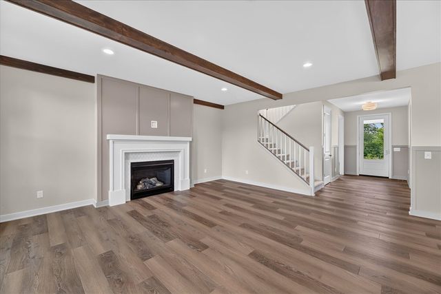 8605 Brighten Trail, Mattawan, MI 49071