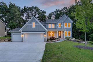 8605 Brighten Trail, Mattawan, MI 49071