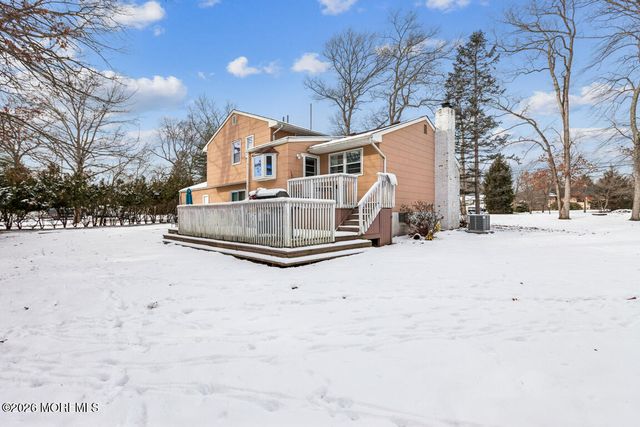 183 Pine Brook Road, Manalapan, NJ 07726